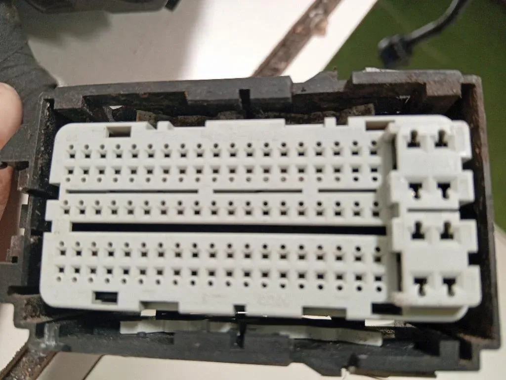 Scatola Fusibili GK2T-9K499-ACC Ford Transit Custom I 2013