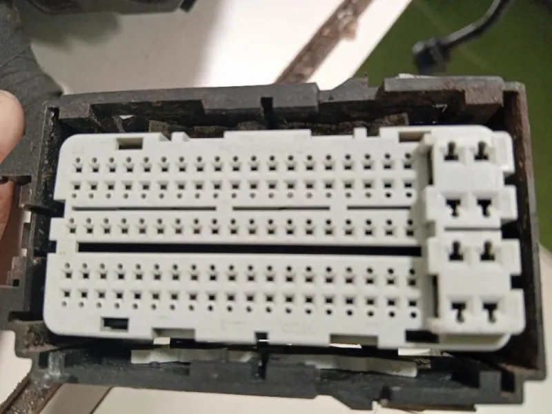 Scatola Fusibili GK2T-9K499-ACC Ford Transit Custom I 2013