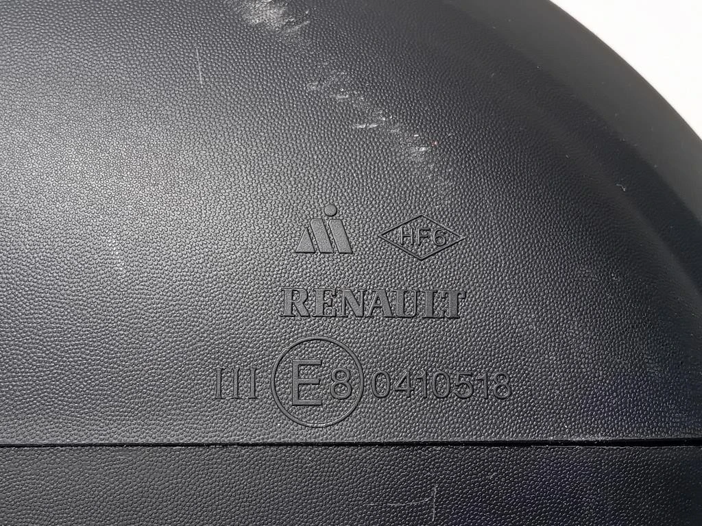 Retrovisore Esterno ANT SX 963021679R 9 FILE Dacia Duster II 2021