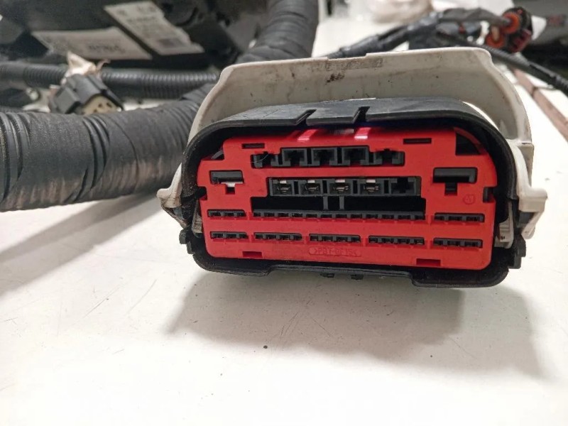 Scatola Fusibili GK2T-9K499-ACC Ford Transit Custom I 2013