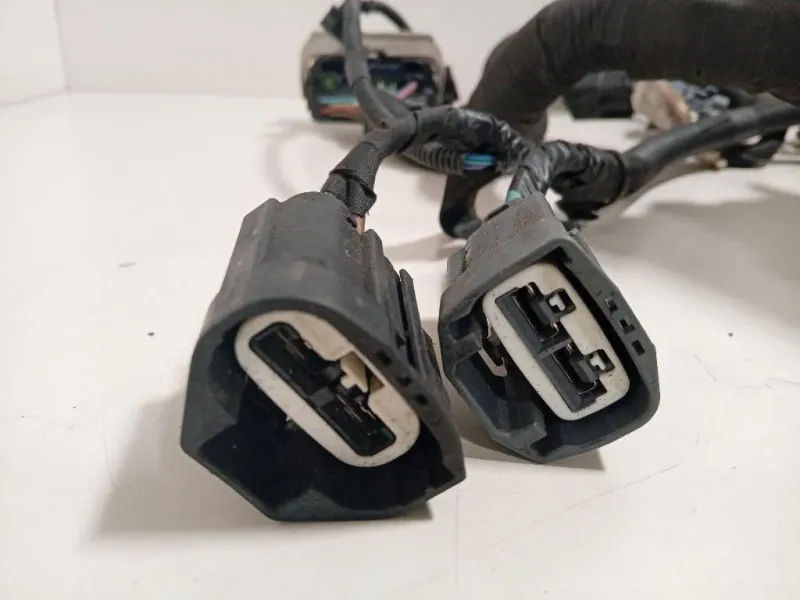 Scatola Fusibili GK2T-9K499-ACC Ford Transit Custom I 2013