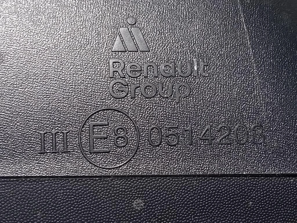 Retrovisore Esterno ANT SX 963028538R 9 FILE Dacia Duster III 2024