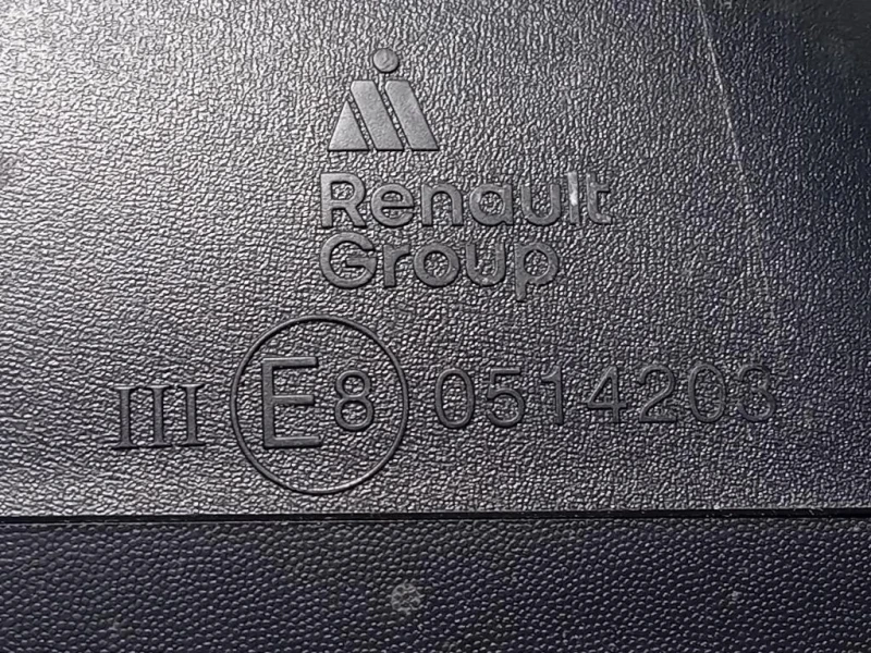 Retrovisore Esterno ANT SX 963028538R 9 FILE Dacia Duster III 2024