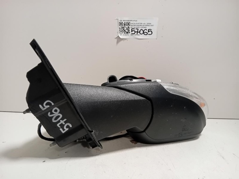 Scatola Fusibili 912100X000 Hyundai I10 I 2008
