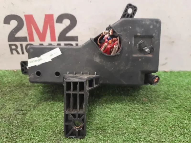 Scatola Fusibili 912100X000 Hyundai I10 I 2008