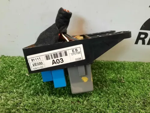 Scatola Fusibili 91180-3A000 Hyundai Tucson I 2005