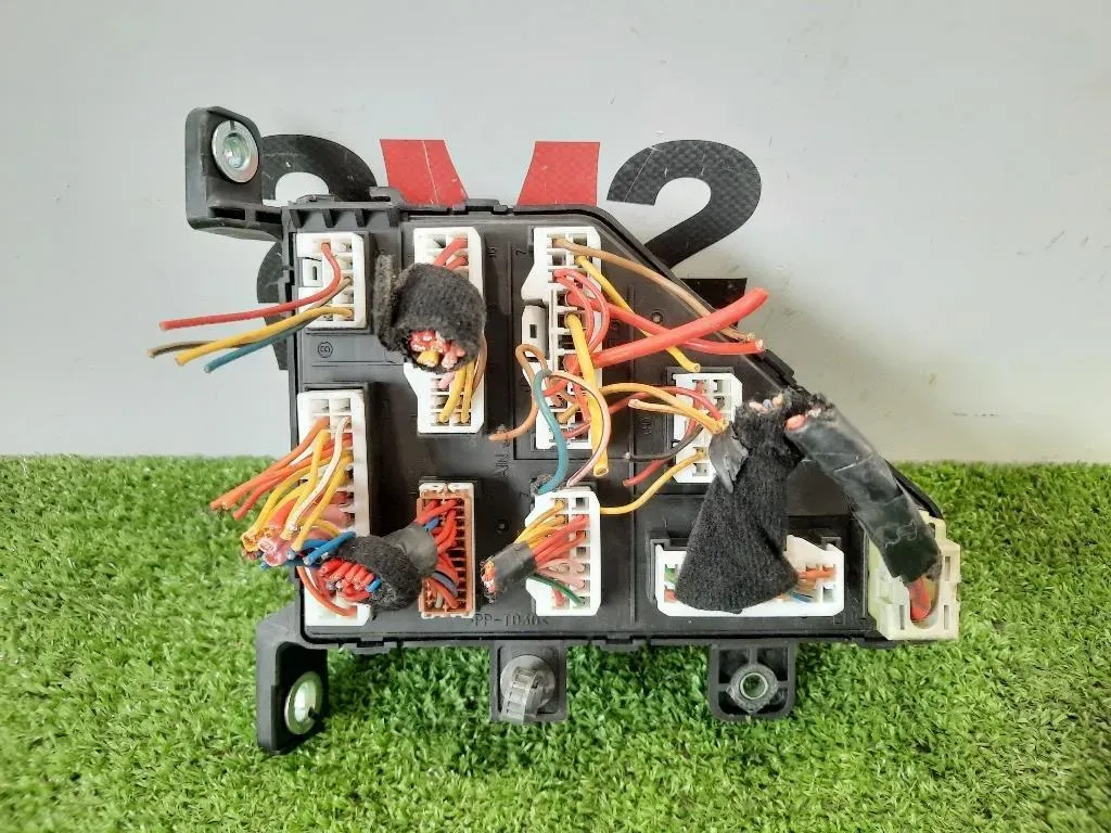 Scatola Fusibili 91110-2E001 Hyundai Tucson I 2005