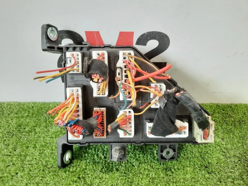 Scatola Fusibili 91110-2E001 Hyundai Tucson I 2005