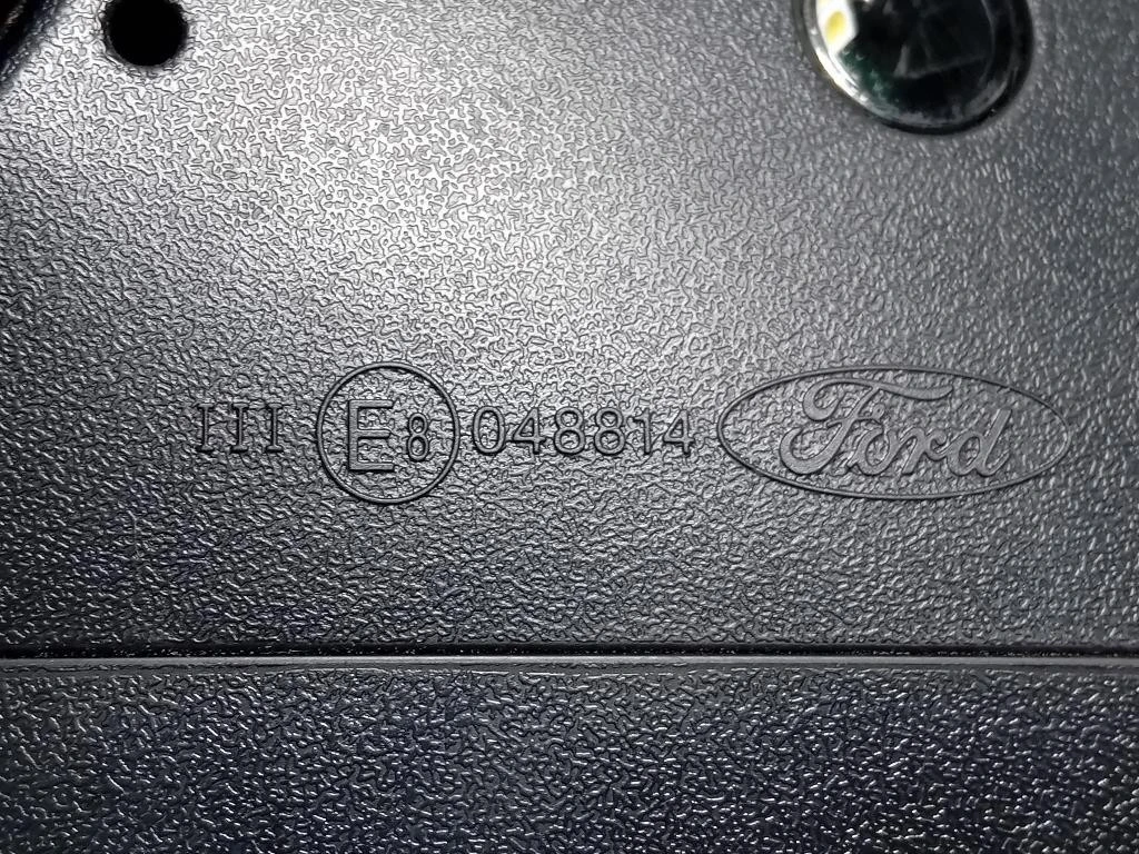 Retrovisore Esterno ANT SX 8802012 10 FILE Ford Fiesta VII 2017