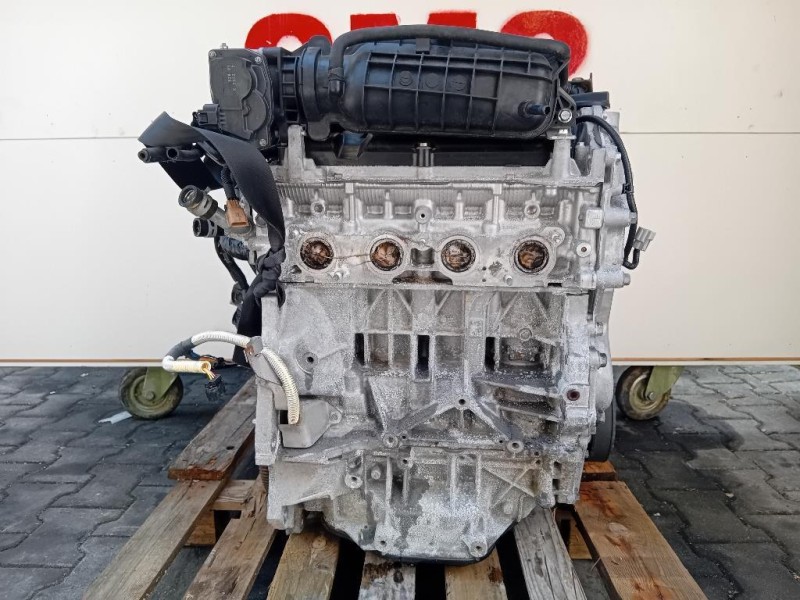 Motore Completo MR20DE 141 CV 103 KW Nissan Qashqai+2 2010