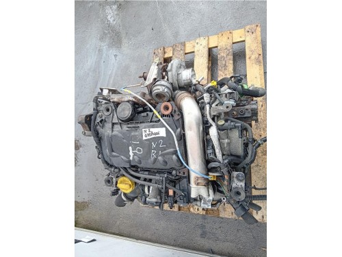 Motore Completo M9R 150 CV Nissan Qashqai+2 2010