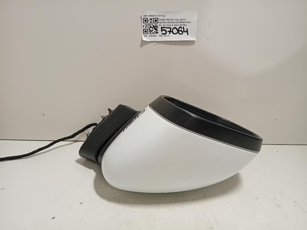 Scatola Fusibili 91210D7420 Hyundai Tucson II 2018