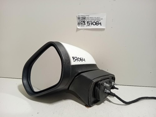 Retrovisore Esterno ANT SX