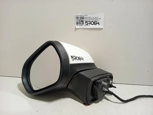 Retrovisore Esterno ANT SX 8802012 10 FILE Ford Fiesta VII 2017