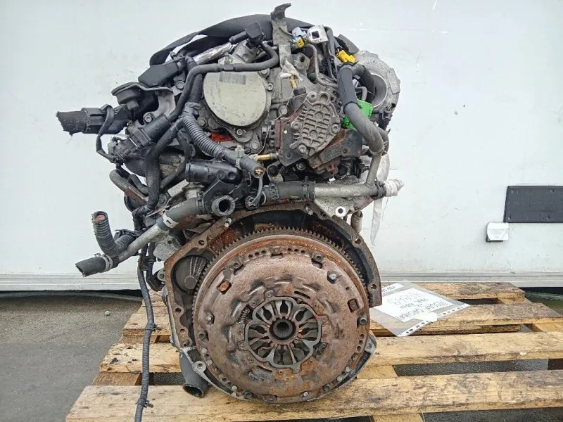 Motore Completo M9R 150 CV Nissan Qashqai+2 2010