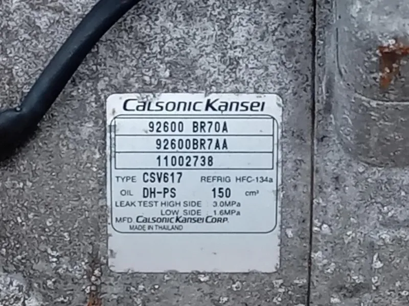 Motore Completo M9R 150 CV Nissan Qashqai+2 2010