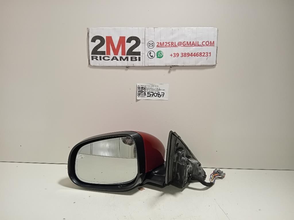 Scatola Fusibili CX73 14C445AA Jaguar XE 2015