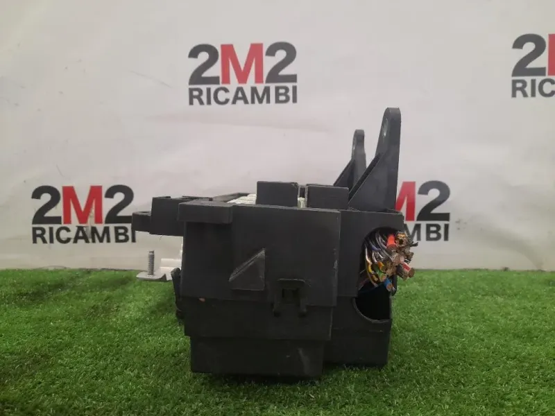 Scatola Fusibili CX73 14C445AA Jaguar XE 2015