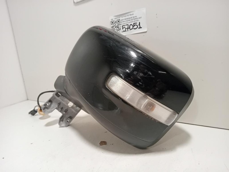 Retrovisore Esterno ANT SX 735613107 7+2 FILE Jeep Renegade 2015