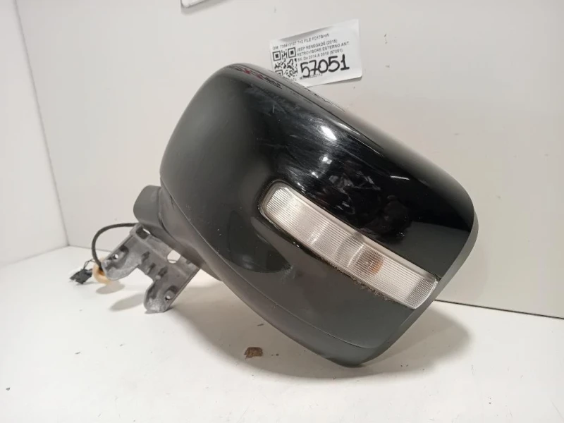 Retrovisore Esterno ANT SX 735613107 7+2 FILE Jeep Renegade 2015