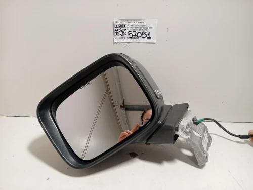 Retrovisore Esterno ANT SX 735613107 7+2 FILE Jeep Renegade 2015
