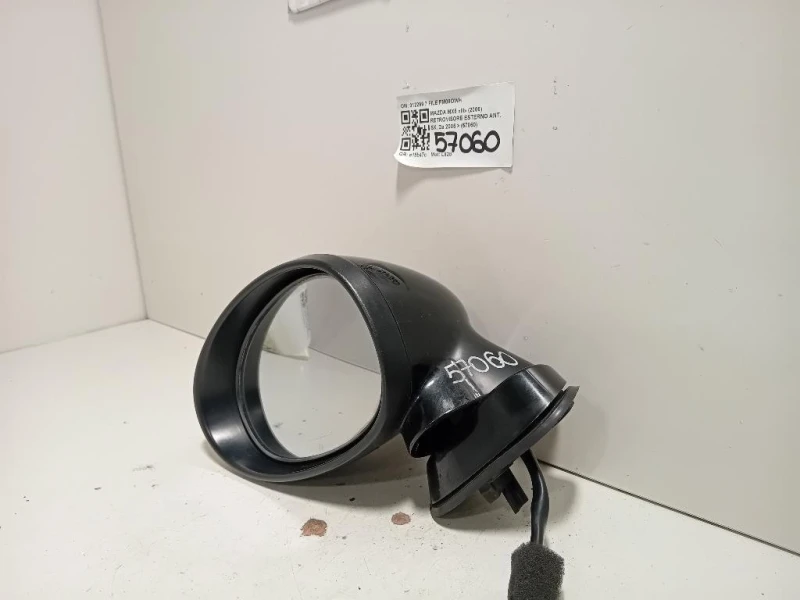 Retrovisore Esterno ANT SX 012299 7 FILE Mazda MX5 III 2006