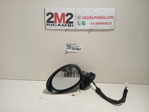 Scatola Fusibili 7340-9553-40 Jaguar XF I 2008