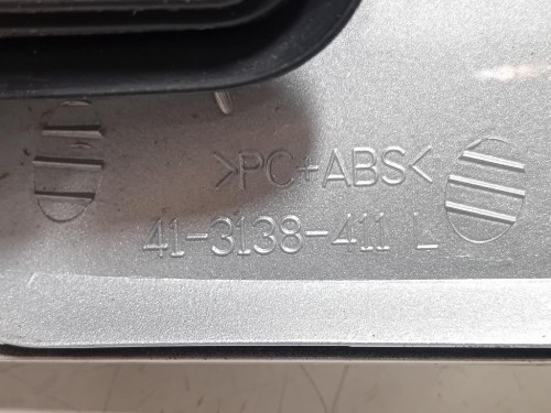 Retrovisore Esterno ANT SX