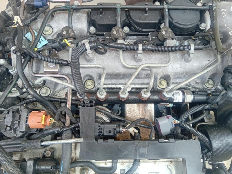 Motore Completo A22DM 163 CV 119 KW Opel Antara A 2011