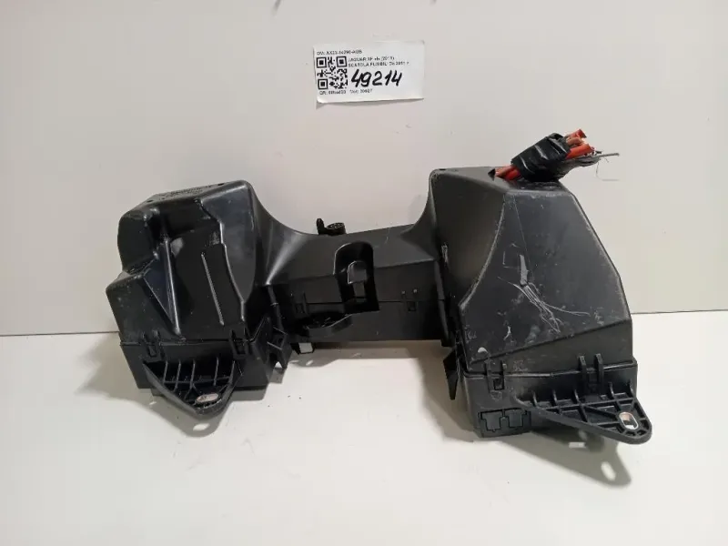 Scatola Fusibili AX23-14290-AGB Jaguar XF I 2011