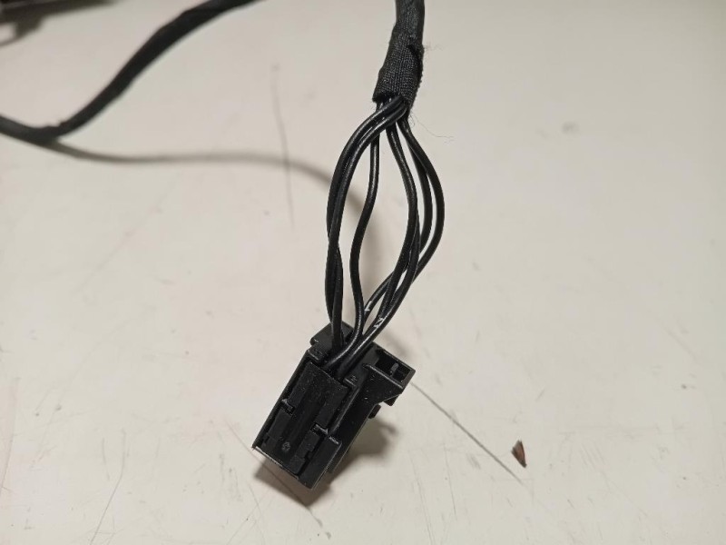 Retrovisore Esterno ANT SX 413138411 7 FILE Mercedes Classe SLK R171 2004