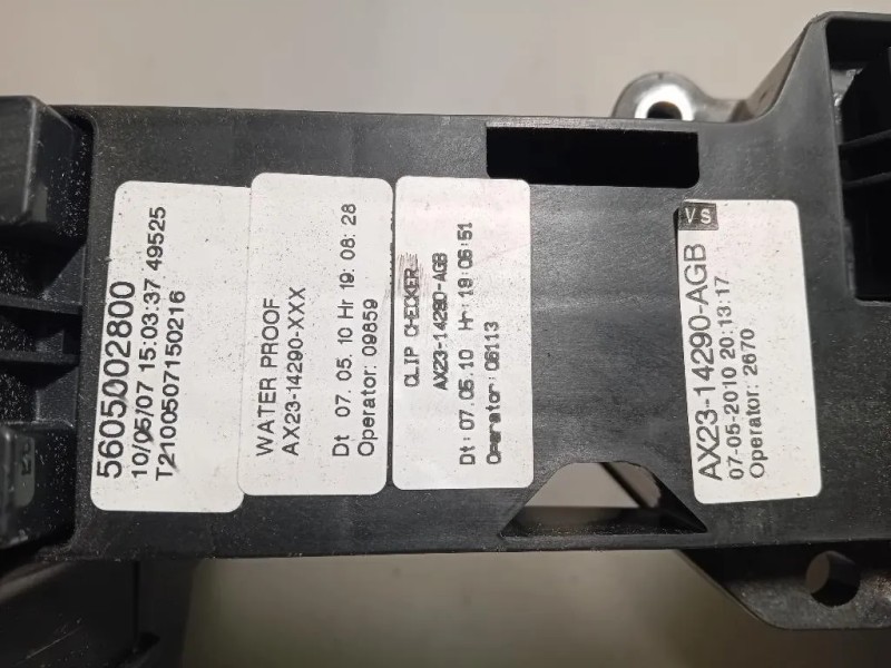 Scatola Fusibili AX23-14290-AGB Jaguar XF I 2011