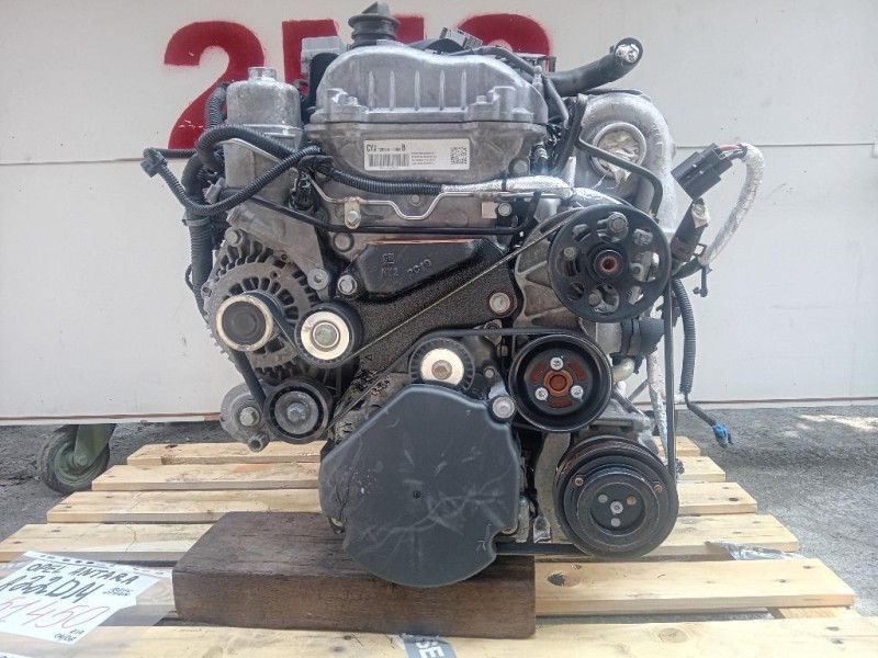 Motore Completo A22DM 163 CV 119 KW Opel Antara A 2011