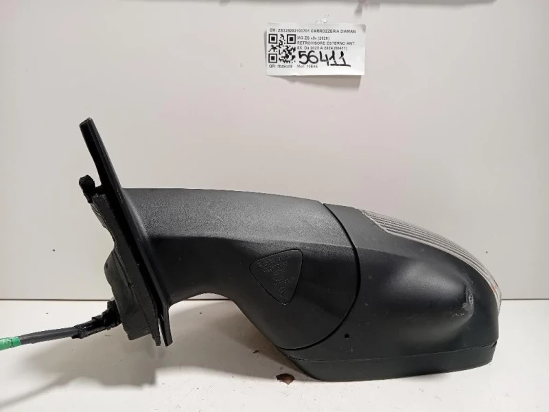 Retrovisore Esterno ANT SX ZS328202100701 Mg ZS II 2020