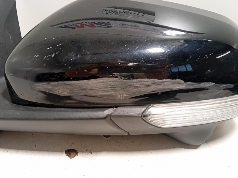 Retrovisore Esterno ANT SX ZS328202100701 Mg ZS II 2020