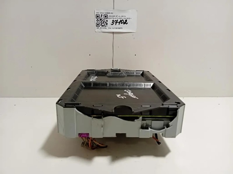 Scatola Fusibili 8X23-14D628-AC Jaguar XF I 2011