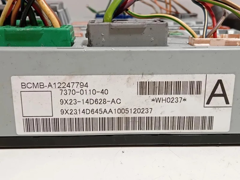 Scatola Fusibili 8X23-14D628-AC Jaguar XF I 2011