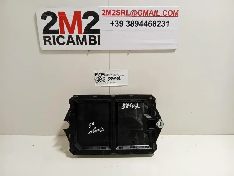 Scatola Fusibili 8X23-14D628-AC Jaguar XF I 2011