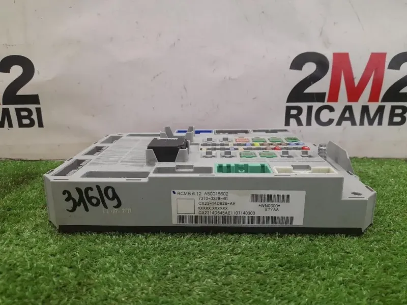 Scatola Fusibili CX23-14D828-AE Jaguar XF I 2011