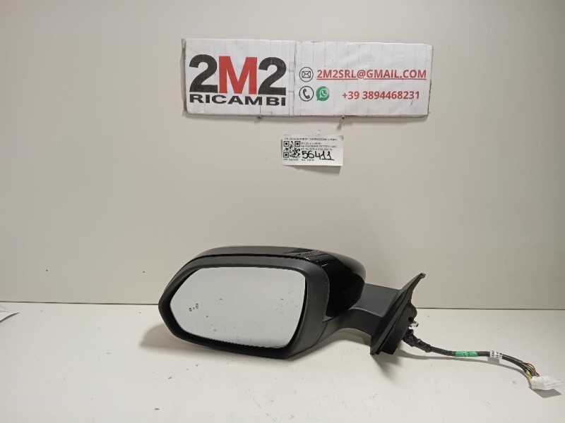 Scatola Fusibili CX23-14D828-AE Jaguar XF I 2011