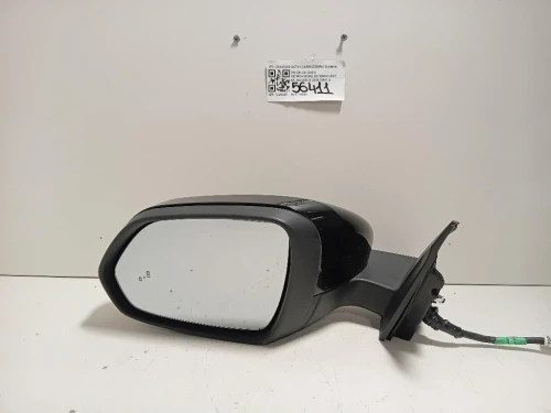 Retrovisore Esterno ANT SX ZS328202100701 Mg ZS II 2020