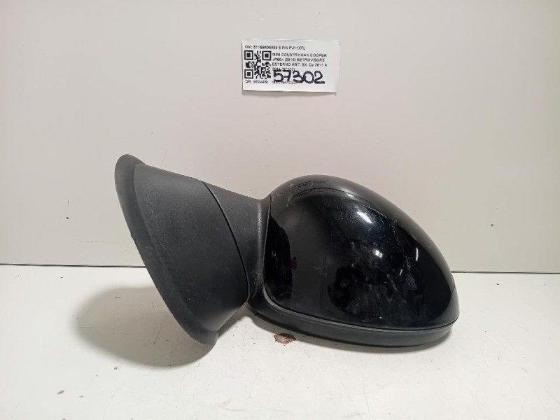 Scatola Fusibili CX23-14D828-AE Jaguar XF I 2011