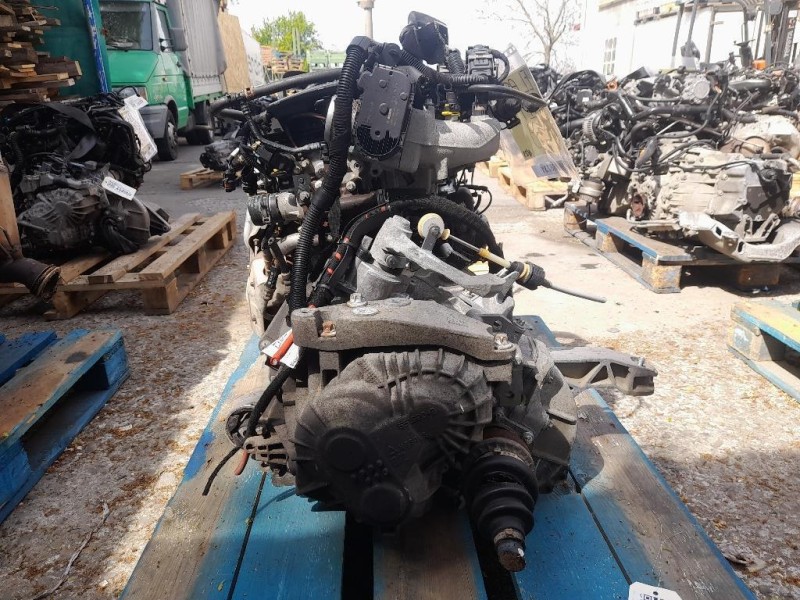 Motore Completo Z16LET 179CV Opel Astra H 2005