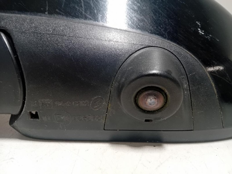 Retrovisore Esterno ANT SX 026202 7+4 FILE Nissan Qashqai I 2010