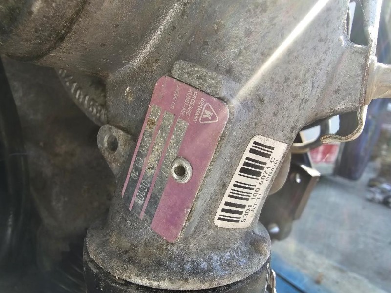 Motore Completo Z16LET 179CV Opel Astra H 2005