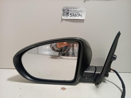 Retrovisore Esterno ANT SX