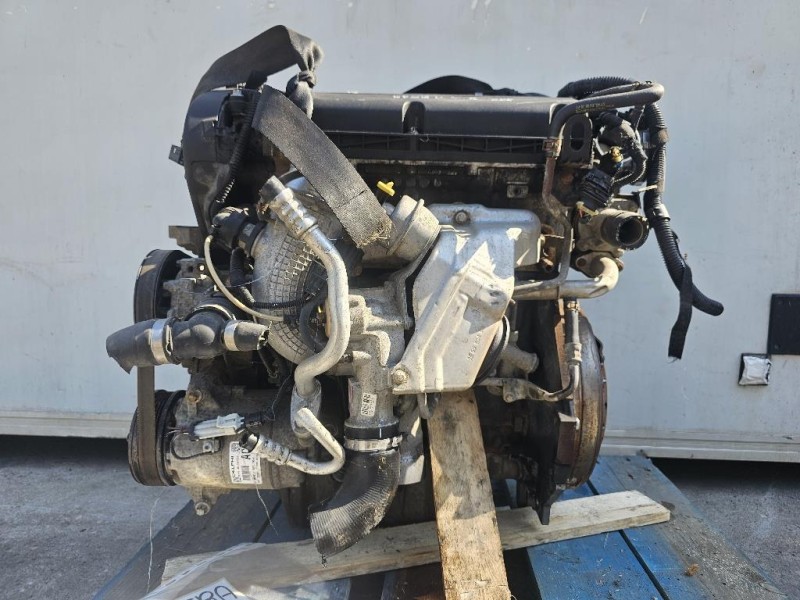 Motore Completo Z16LET 179CV Opel Astra H 2005