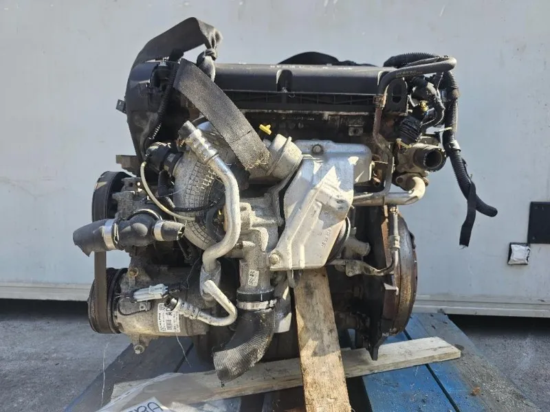 Motore Completo Z16LET 179CV Opel Astra H 2005