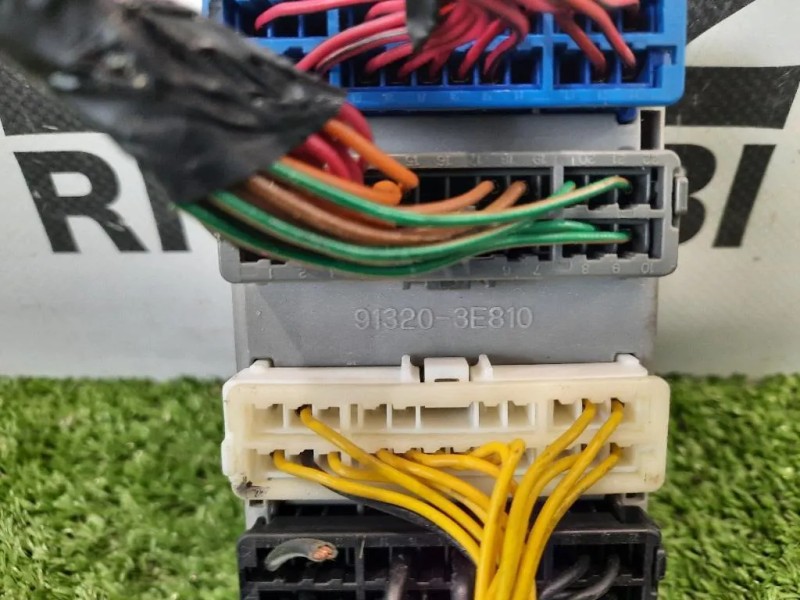 Scatola Fusibili 91320-3E810 Kia Sorento II 2006