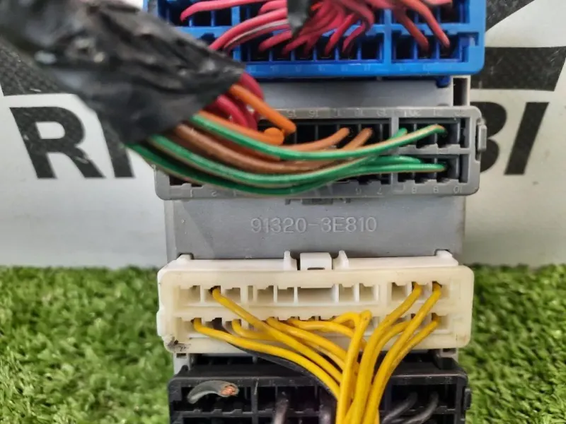 Scatola Fusibili 91320-3E810 Kia Sorento II 2006